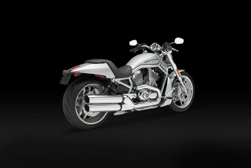 2012 Harley Davidson range (1)