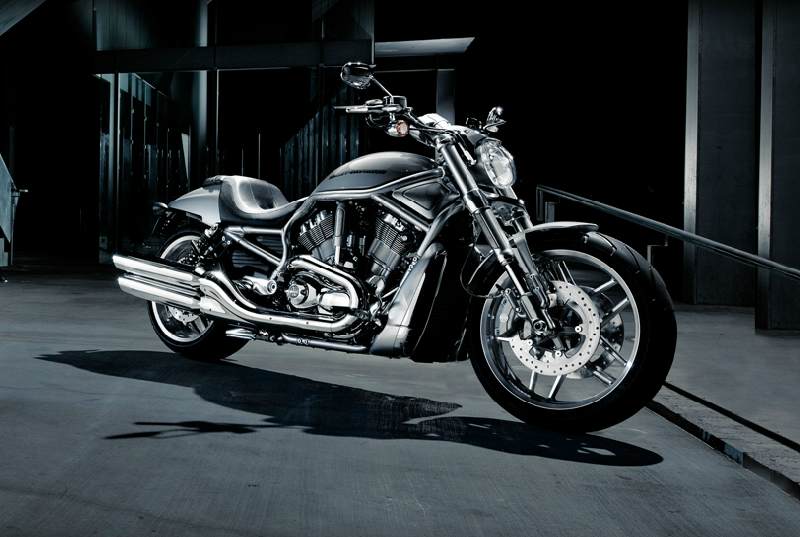 2012 Harley Davidson range (12)