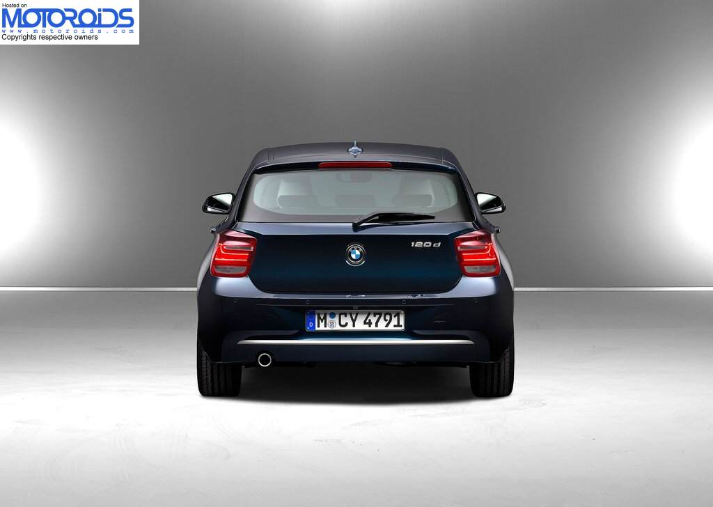 BMW 1 series (5)