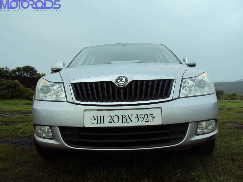 Skoda Laura DSG TDI (3)