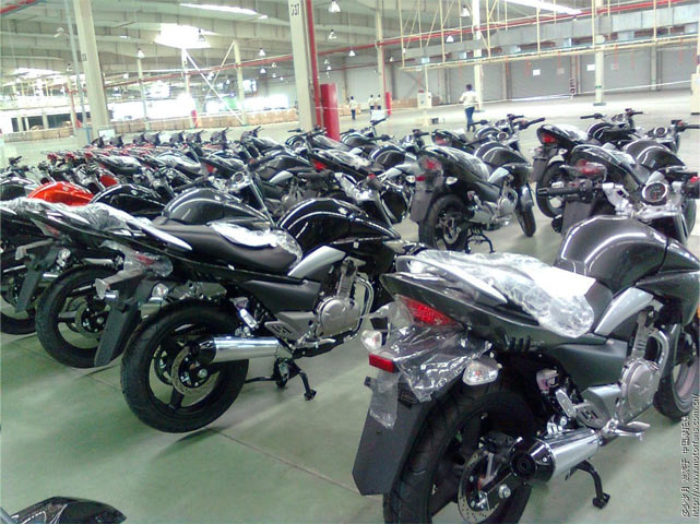 Suzuki GW250 production begins in China, India launch at