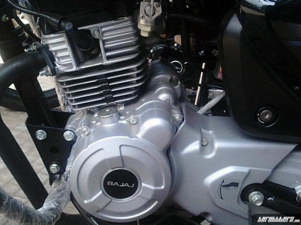 Bajaj Boxer BM150