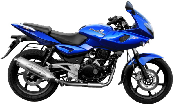 Bajaj Pulsar 220F