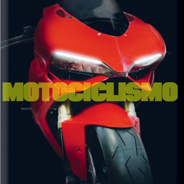 Ducati 1199