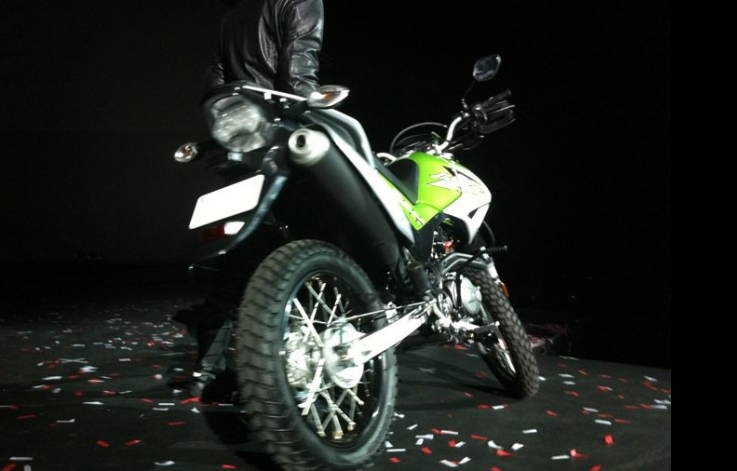 Hero MotoCorp Impulse