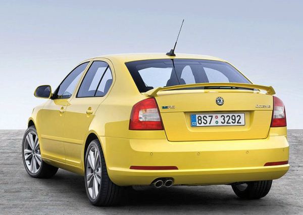 Skoda Laura VRS India (6)