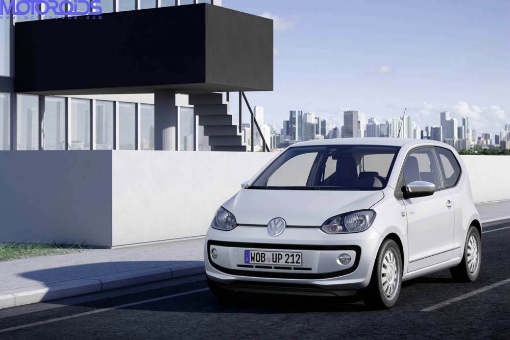 VW Up! (6)