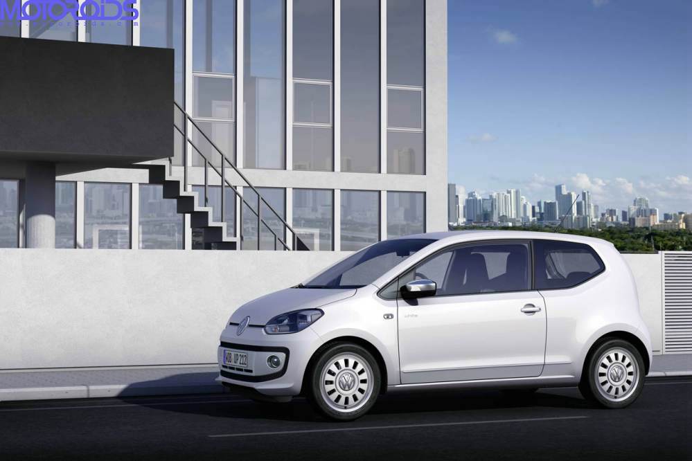 VW Up! (5)