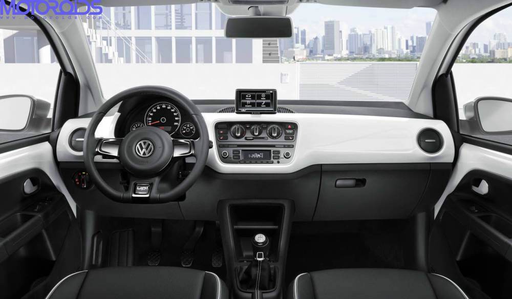 VW Up! (4)