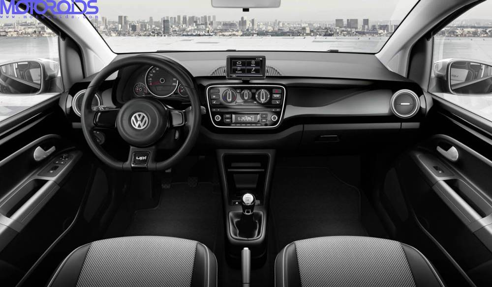 VW Up! (2)