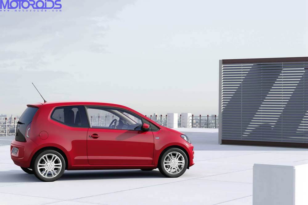 VW Up! (14)