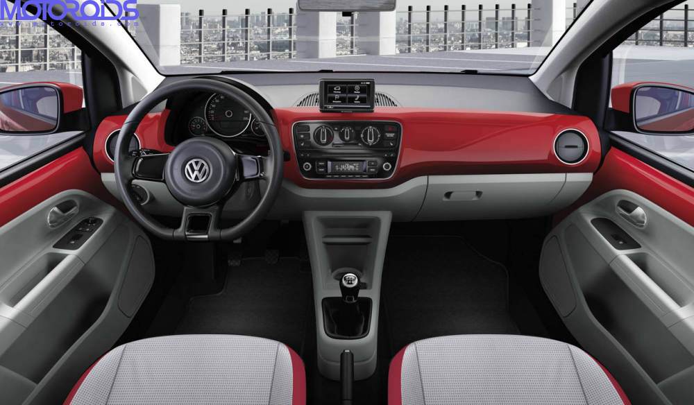 VW Up! (13)