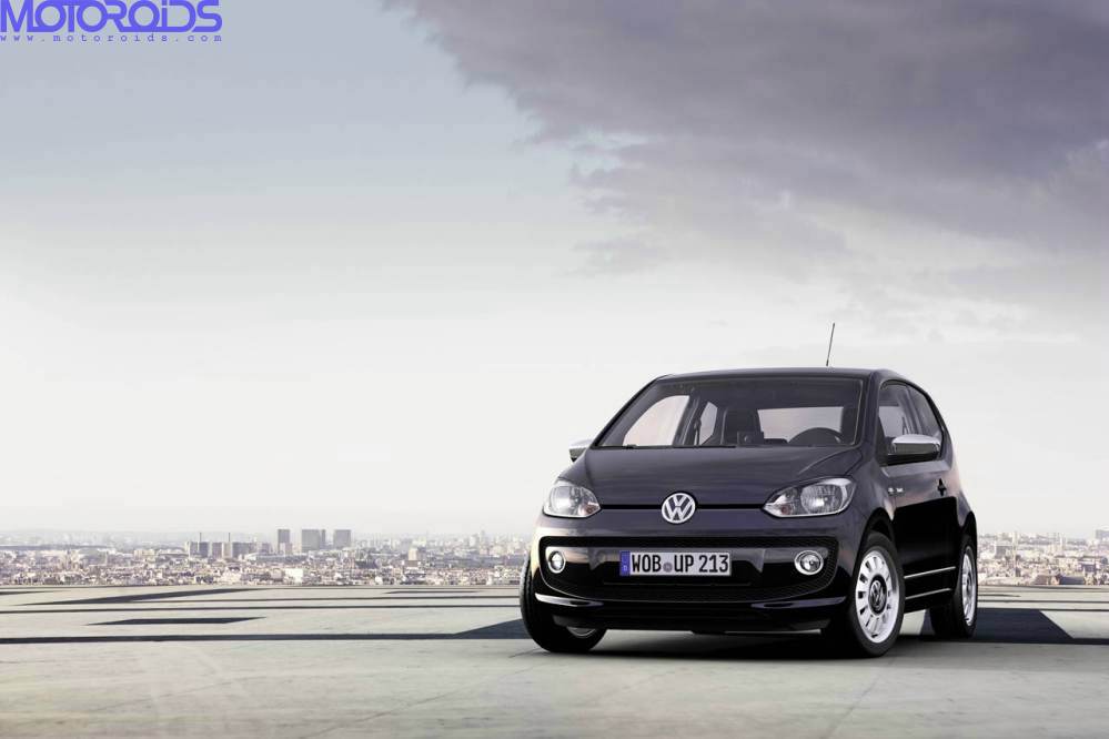 VW Up! (8)