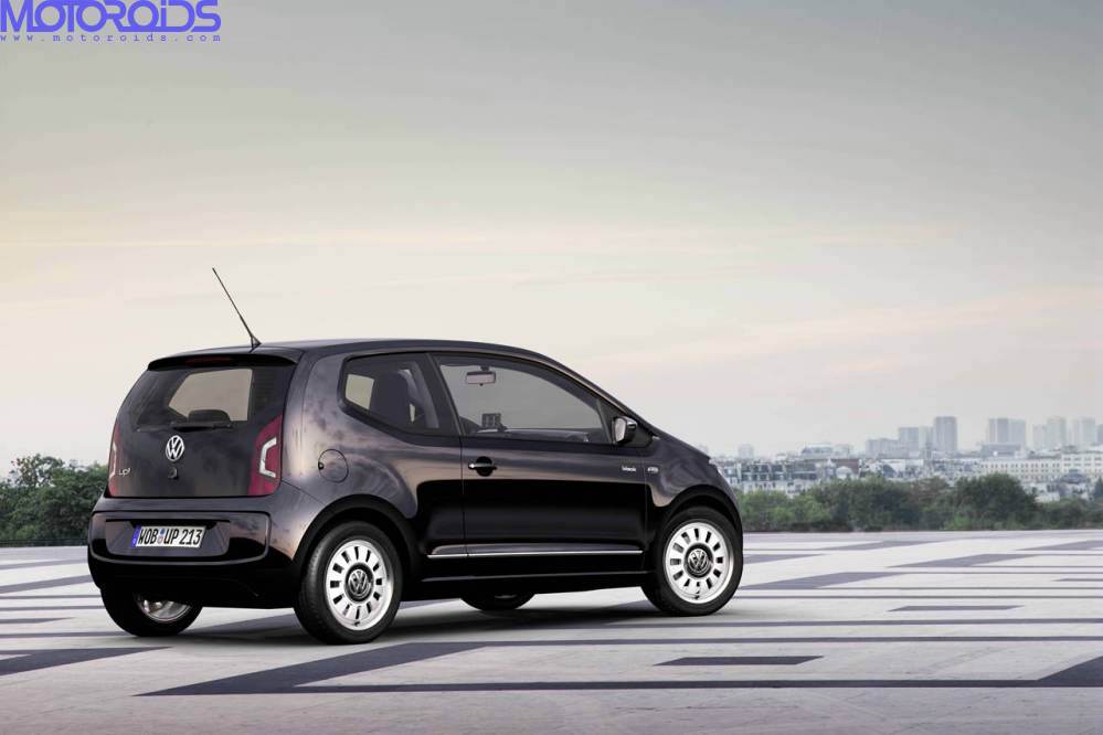 VW Up! (7)