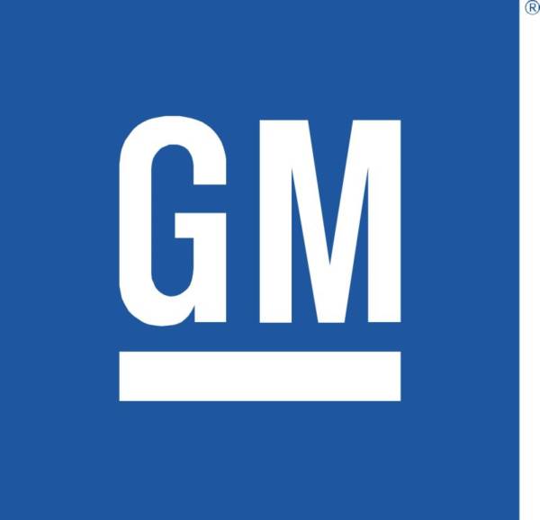 gm logo