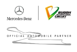 Mercedes Buddh partnership