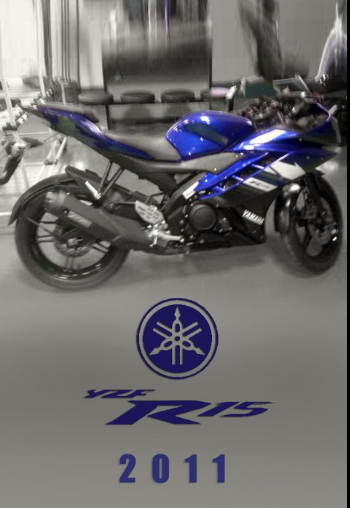 2011 R15