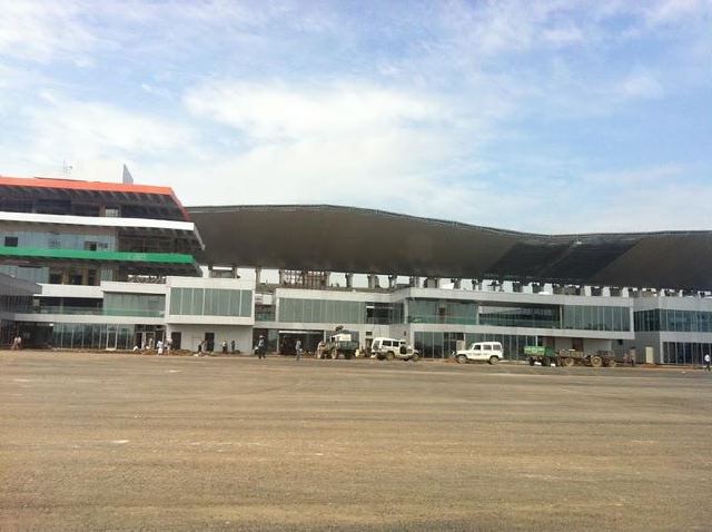 Buddh International Circuit, F1 India track (11)