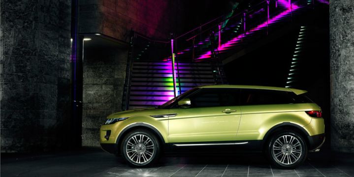 Evoque, Ranger Rover, Land Rover (15)