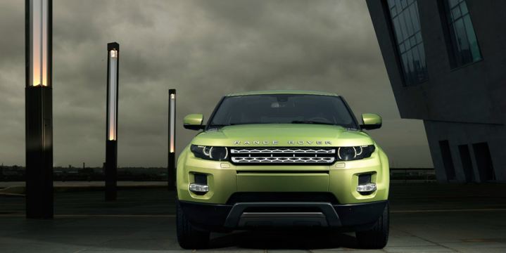 Evoque, Ranger Rover, Land Rover (12)