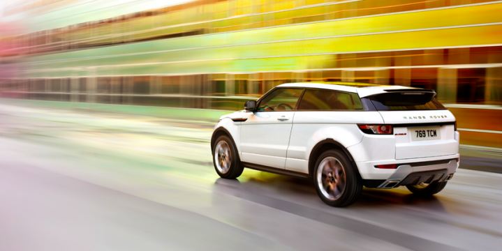 Evoque, Ranger Rover, Land Rover (11)