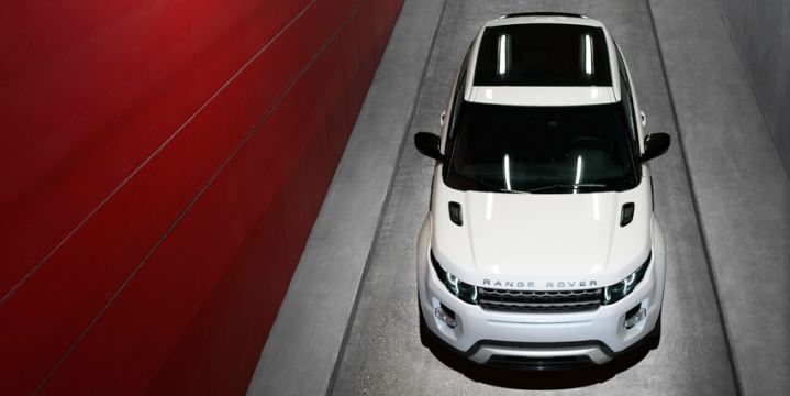 Evoque, Ranger Rover, Land Rover (8)