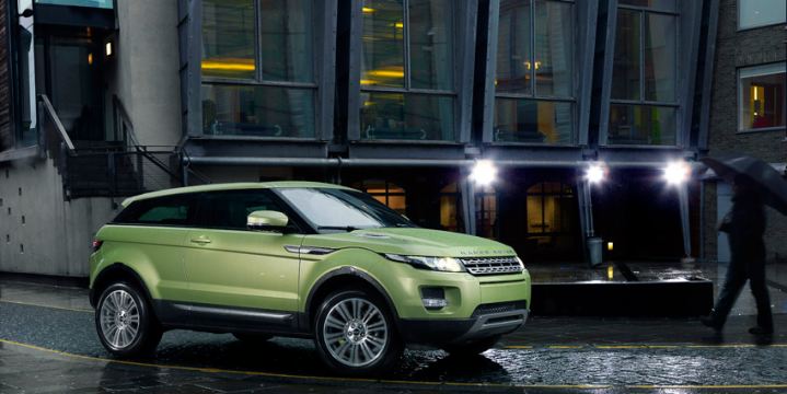 Evoque, Ranger Rover, Land Rover (7)