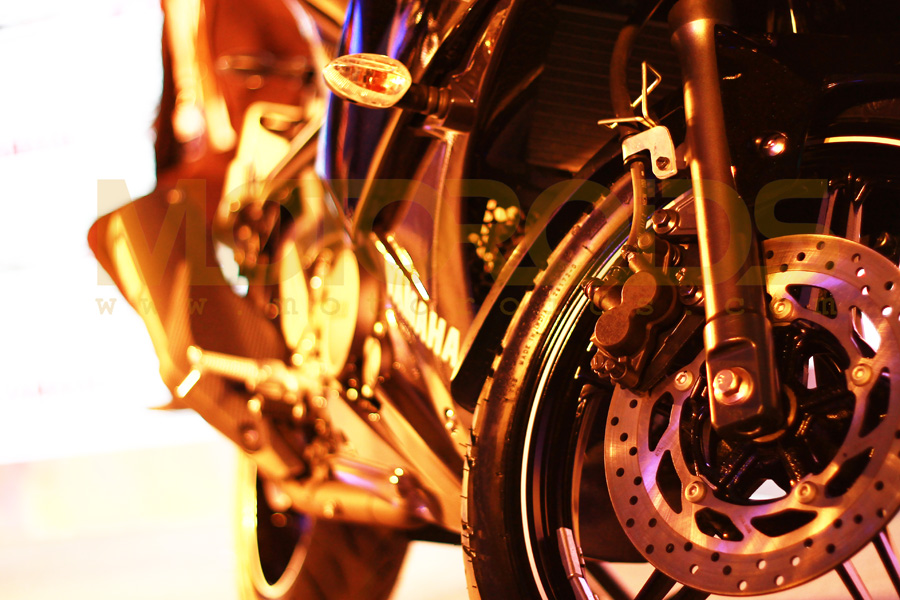 Yamaha R15 Version 2.0 launch (15)