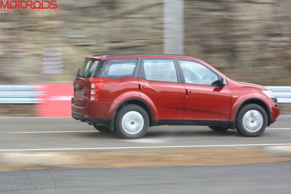 Mahindra XUV500 (97)