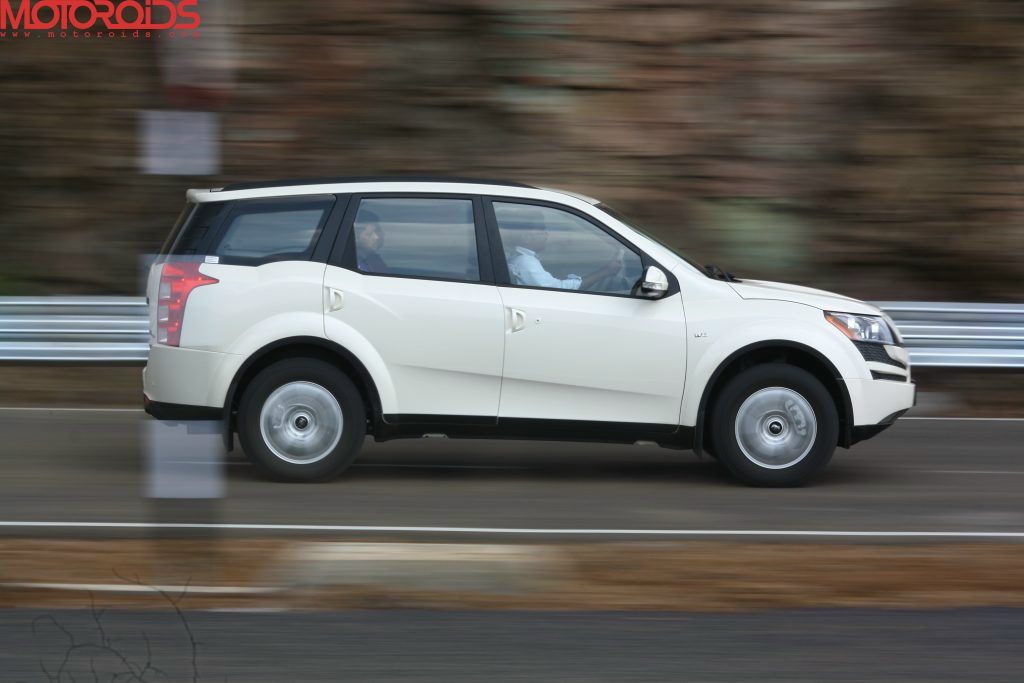 Mahindra XUV500 (45)