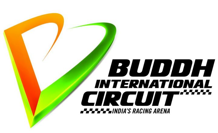 Buddh International Circuit