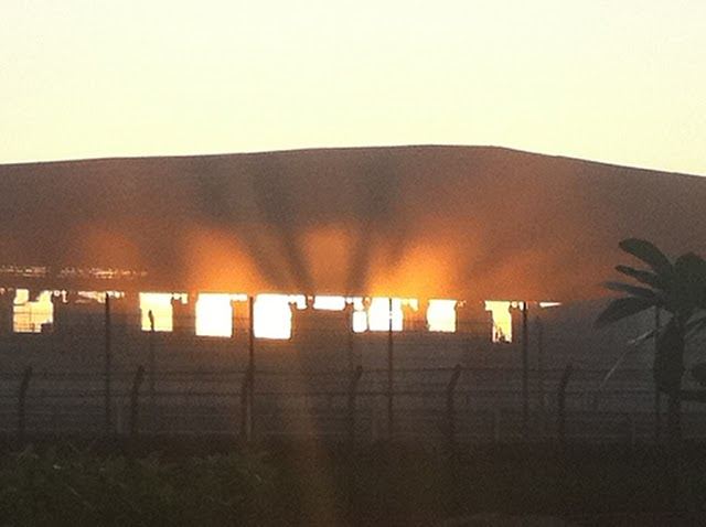 Buddh International Circuit, F1 India track (3)