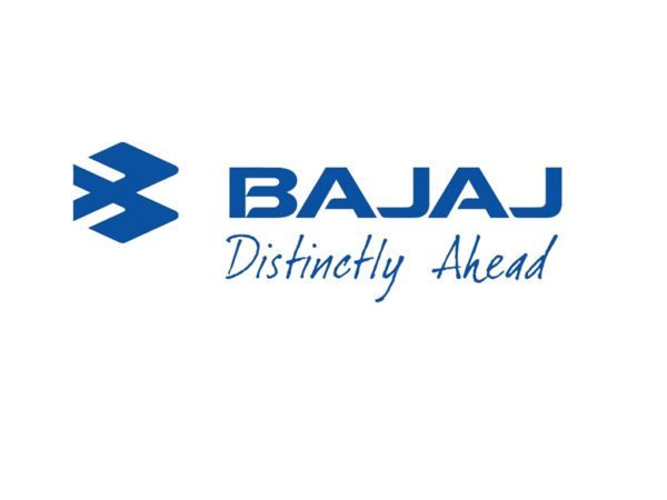 bajaj logo