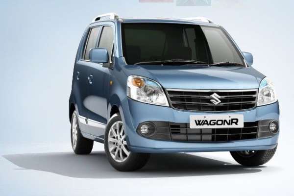 WagonR