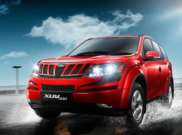 xuv