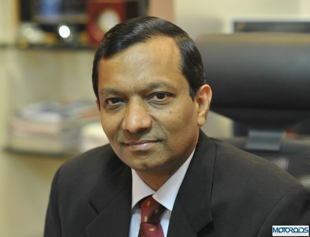 Dr Pawan Goenka