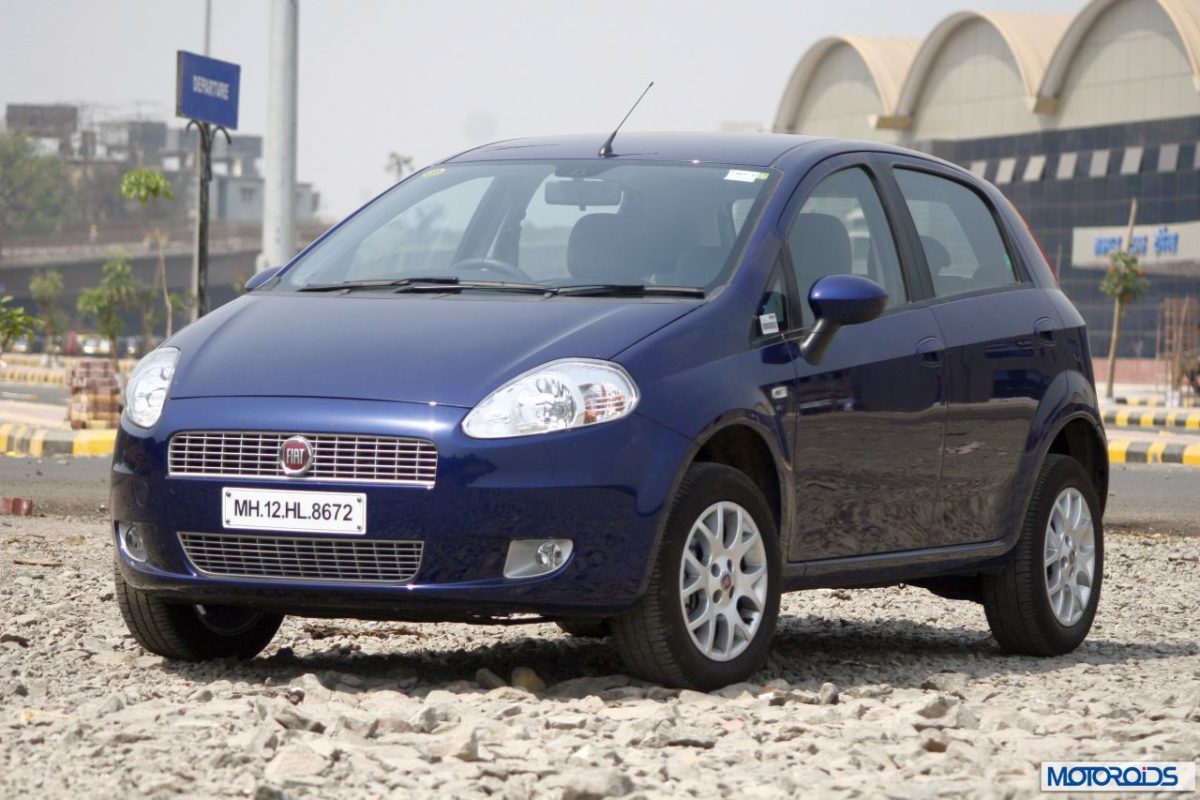 Fiat Grande Punto