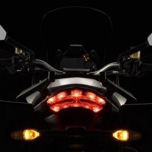 DucatiMultistrada()