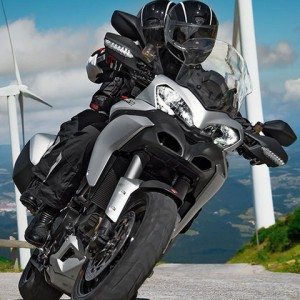 DucatiMultistrada()