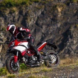 DucatiMultistrada()