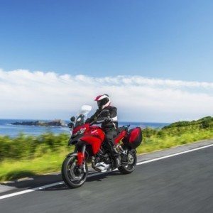 DucatiMultistrada()