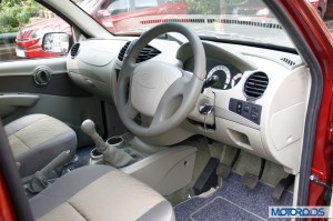 Mahindra Quanto review