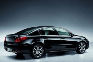 Peugeot 508 Peugeot 508