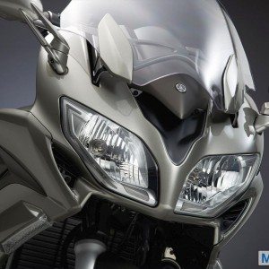 Yamaha FJR  A