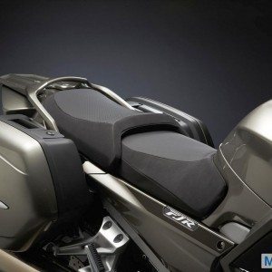 Yamaha FJR  A