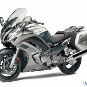 Yamaha FJR  A