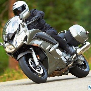 Yamaha FJR  A