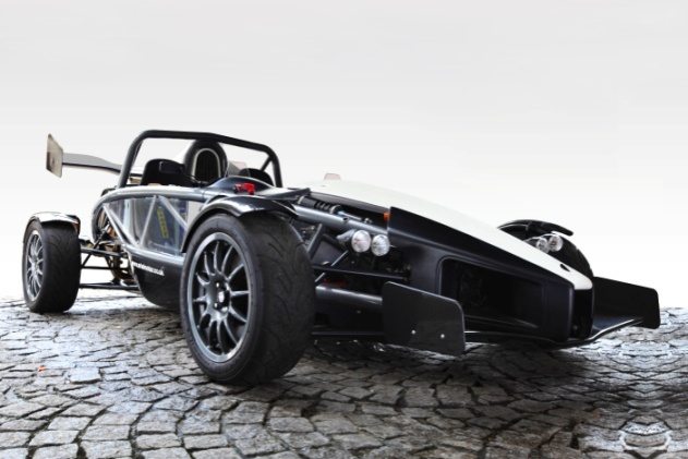 Ariel Atom 1