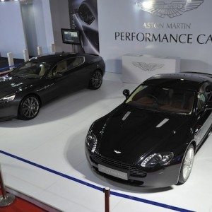 Autocar Performance Show