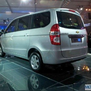 Chevrolet Enjoy